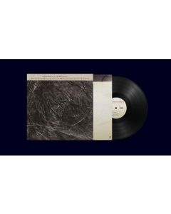 Cocteau Twins & Harold Budd - The Moon & The Melodies (remastered) LP