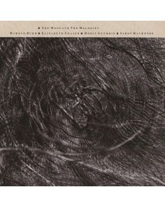 Cocteau Twins & Harold Budd - The Moon & The Melodies CD