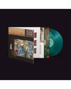 Kristin Hersh - Hips & Makers (30th Anniversary Edition) (Colored Vinyl) LP