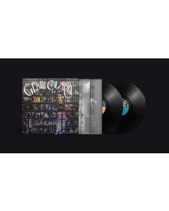 Gene Clark - No Other Sessions (50th Anniversary) LP