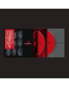 Xmal Deutschland - Gift: The 4AD Years CD