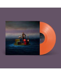 Kim Deal - Nobody Loves You More (Limited Edition) (Orange Vinyl) LP