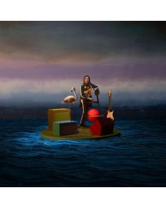 Kim Deal - Nobody Loves You More CD