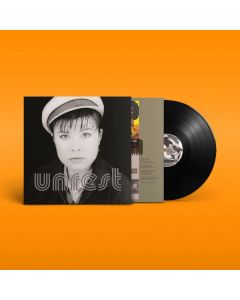 Unrest - Perfect Teeth (Reissue) LP