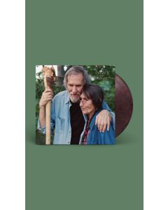 Tucker Zimmerman - Dance Of Love (Limited Edition) (Recycled Vinyl) LP