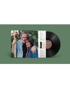 Tucker Zimmerman - Dance Of Love LP