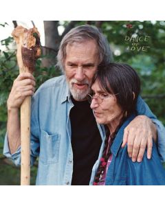 Tucker Zimmerman - Dance Of Love CD