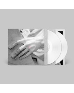 The National - Rome (Limited Edition) (White Vinyl) LP