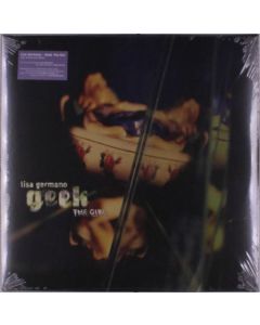 Lisa Germano - Geek The Girl (30th Anniversary Edition) (remastered) LP