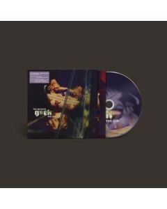 Lisa Germano - Geek The Girl / Inconsiderate Bitch EP (30th Anniversary Edition) CD