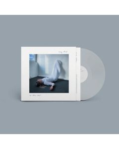Jenny Hval - Iris Silver Mist (Pearl/Northern Light Vinyl) LP