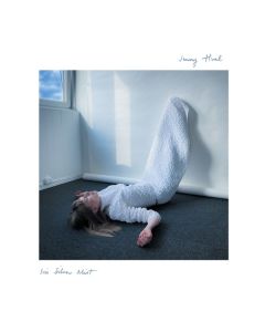 Jenny Hval - Iris Silver Mist CD