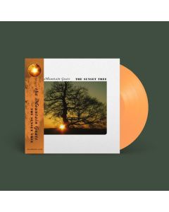 The Mountain Goats - The Sunset Tree (20th Anniversary) (remastered) (Apricot Vinyl) LP