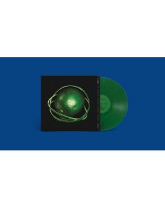 Big Thief - Double Infinity (Limited Edition) (Green Vinyl) LP