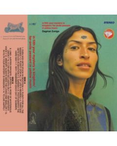 Dagmar Zuniga - In Filth Your Mystery Is Kingdom / Far Smile Peasant In Yellow Music LP