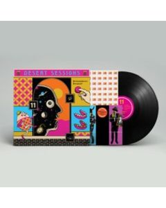 Desert Sessions - Vol. 11 & 12 LP