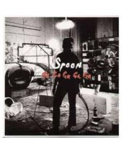 Spoon (Indie Rock) - Ga Ga Ga Ga Ga (Reissue 2020) LP