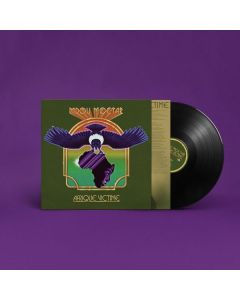 Mdou Moctar - Afrique Victime LP