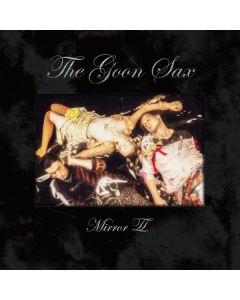 The Goon Sax - Mirror II CD