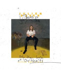 Julien Baker - Little Oblivions CD