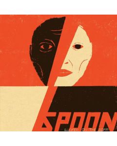 Spoon (Indie Rock) - Lucifer On The Sofa CD