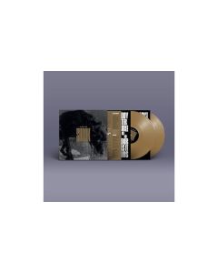 Algiers - Shook (Limited Indie Edition) (Gold Vinyl) LP