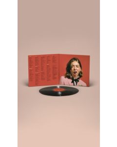 Snail Mail - Valentine LP