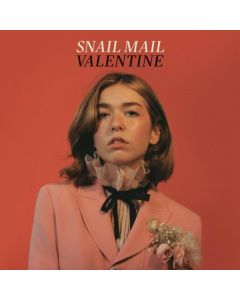 Snail Mail - Valentine CD