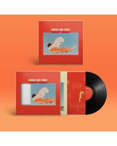 Circuit Des Yeux - -Io LP