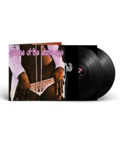 Queens Of The Stone Age - Queens Of The Stone Age LP