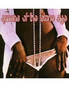 Queens Of The Stone Age - Queens Of The Stone Age CD