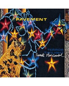 Pavement - Terror Twilight Farewell Horizontal (Expanded Edition) CD