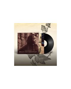 Belle & Sebastian - A Bit Of Previous LP