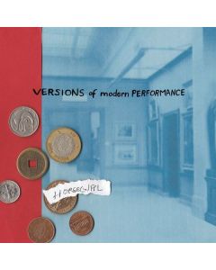 Horsegirl - Versions of Modern Performance CD