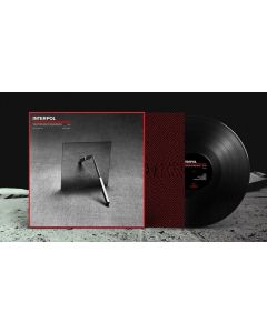 Interpol - The Other Side of Make Believe LP