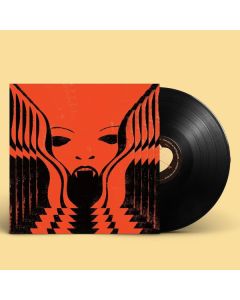 Spoon (Indie Rock) - Lucifer On The Moon (Spoon vs. On-U-Sound) LP