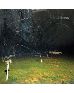 Yo La Tengo - This Stupid World CD