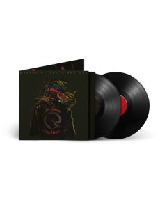 Queens Of The Stone Age - In Times New Roman... LP