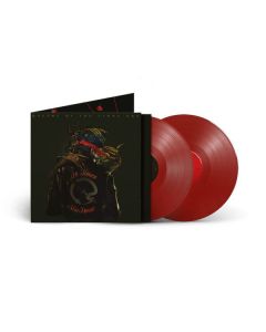 Queens Of The Stone Age - In Times New Roman... (Limited Edition) (Red Vinyl) LP