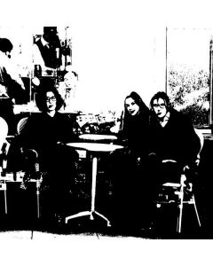 Bar Italia - Tracey Denim LP