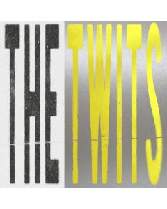 Bar Italia - The Twits CD