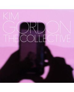 Kim Gordon - The Collective CD