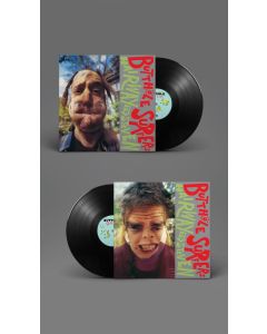 Butthole Surfers - Hairway to Steven (Reissue) (remastered) LP