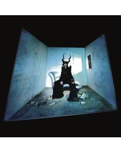 Circuit Des Yeux - Halo On The Inside LP