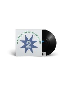 Horsegirl - Phonetics On & On LP