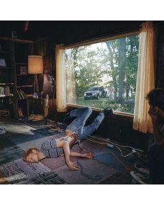 Perfume Genius - Glory CD