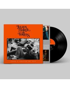 Julien Baker & Torres - Send A Prayer My Way LP