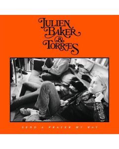 Julien Baker & Torres - Send A Prayer My Way CD