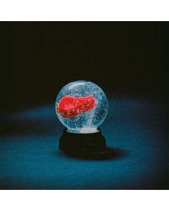 Darkside - Nothing CD