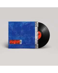 Water From Your Eyes - It's A Beautiful Place LP